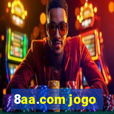 8aa.com jogo